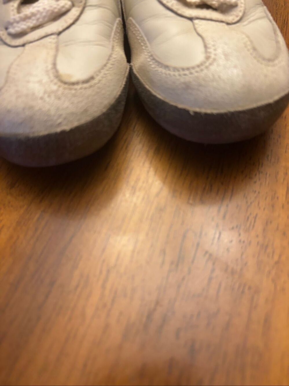 Vintage Reebok Classics - Picture 3 of 12